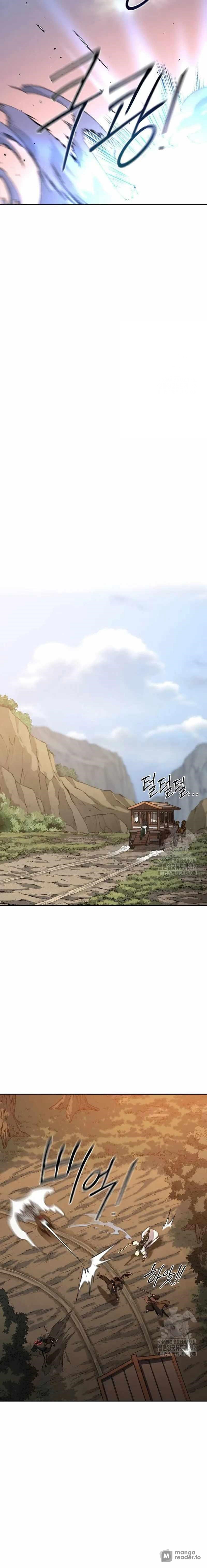 Return of the Mount Hua Sect, Chapter 119 image 22